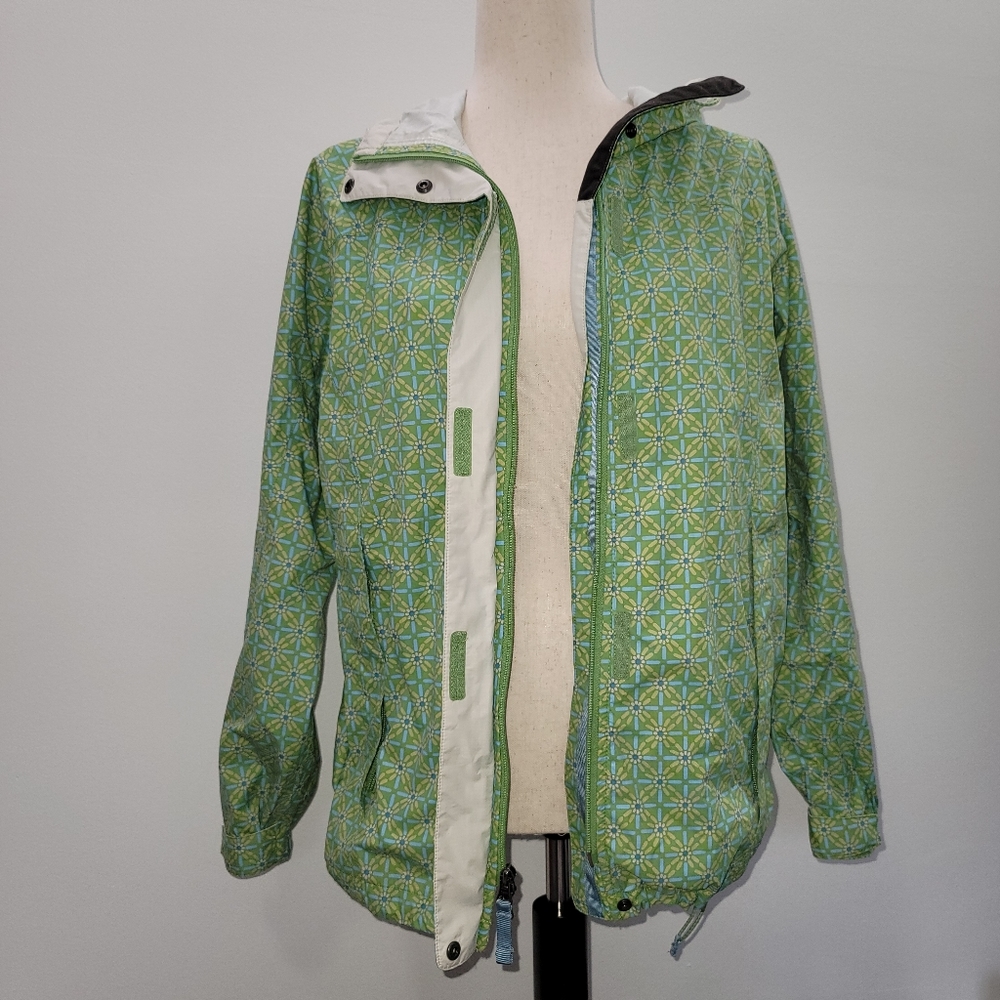 NWOT LL Bean lightweight jacket